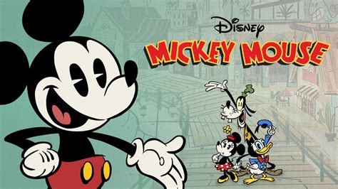 mickey shorts womens|mickey mouse shorts new episodes.